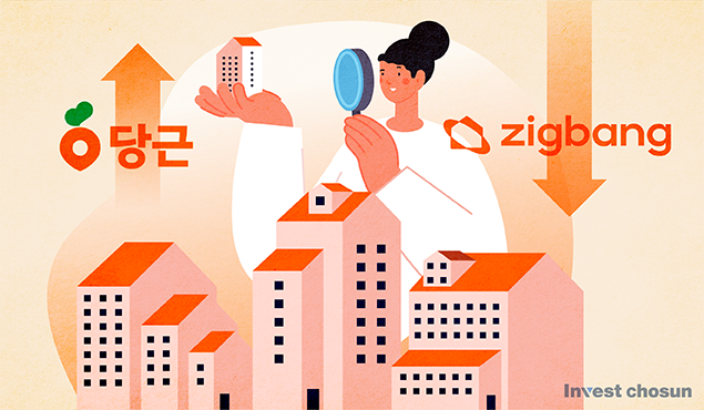 💡직방의 적자가 2년 새 5배로 늘어났어요 | IT·비즈니스 소식 5가지의 썸네일 이미지