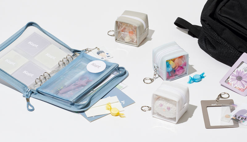 Kept의 2023년 가을 신상품 🔗 레이메이 후지이 공식 홈페이지