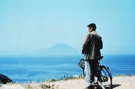 Il Postino, 1994