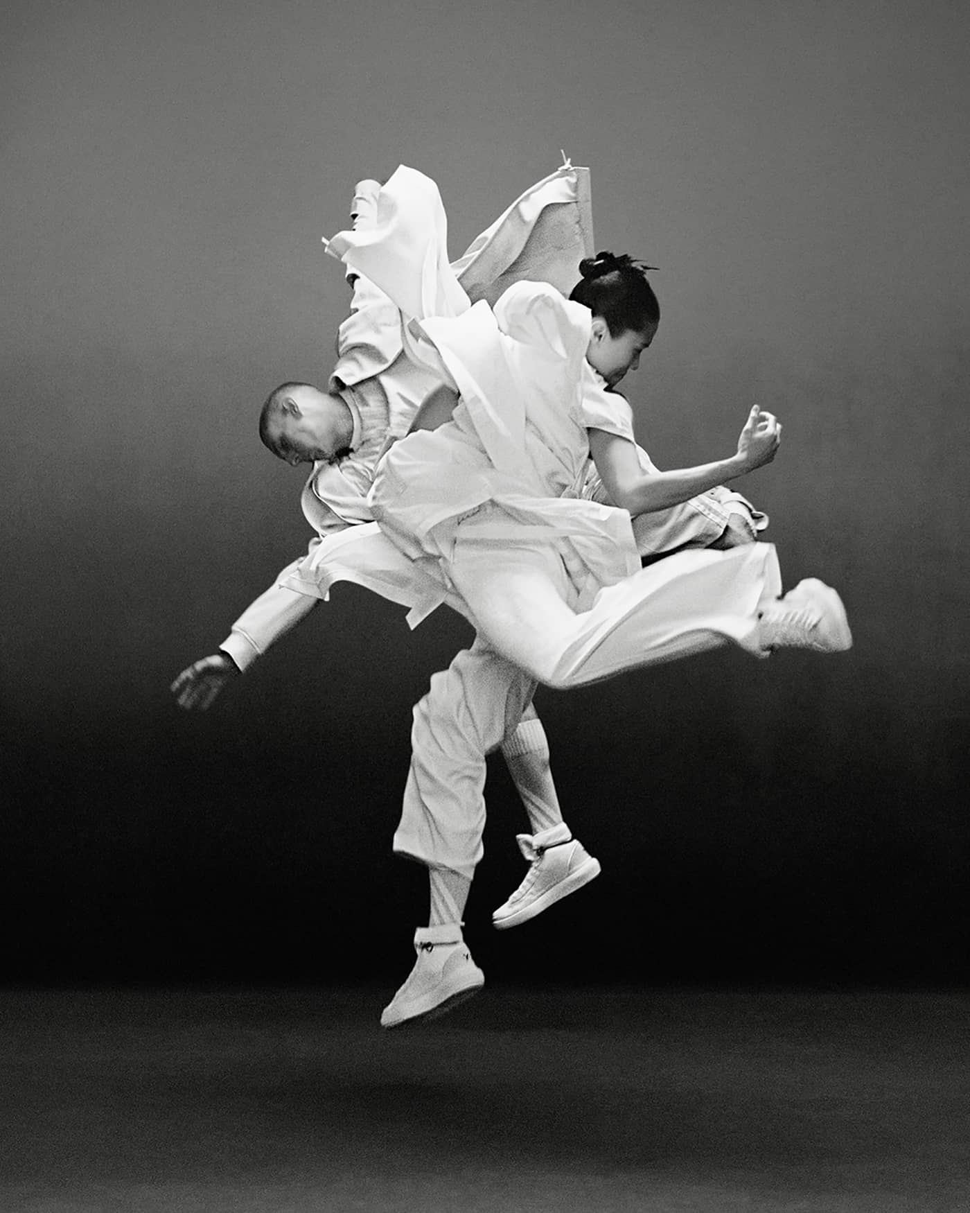 Y-3 20주년(Y-3 20th Anniversary)