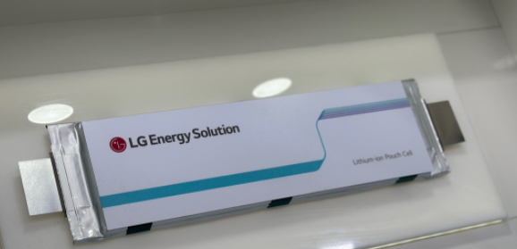 LG에너지솔루션 ESS 셀