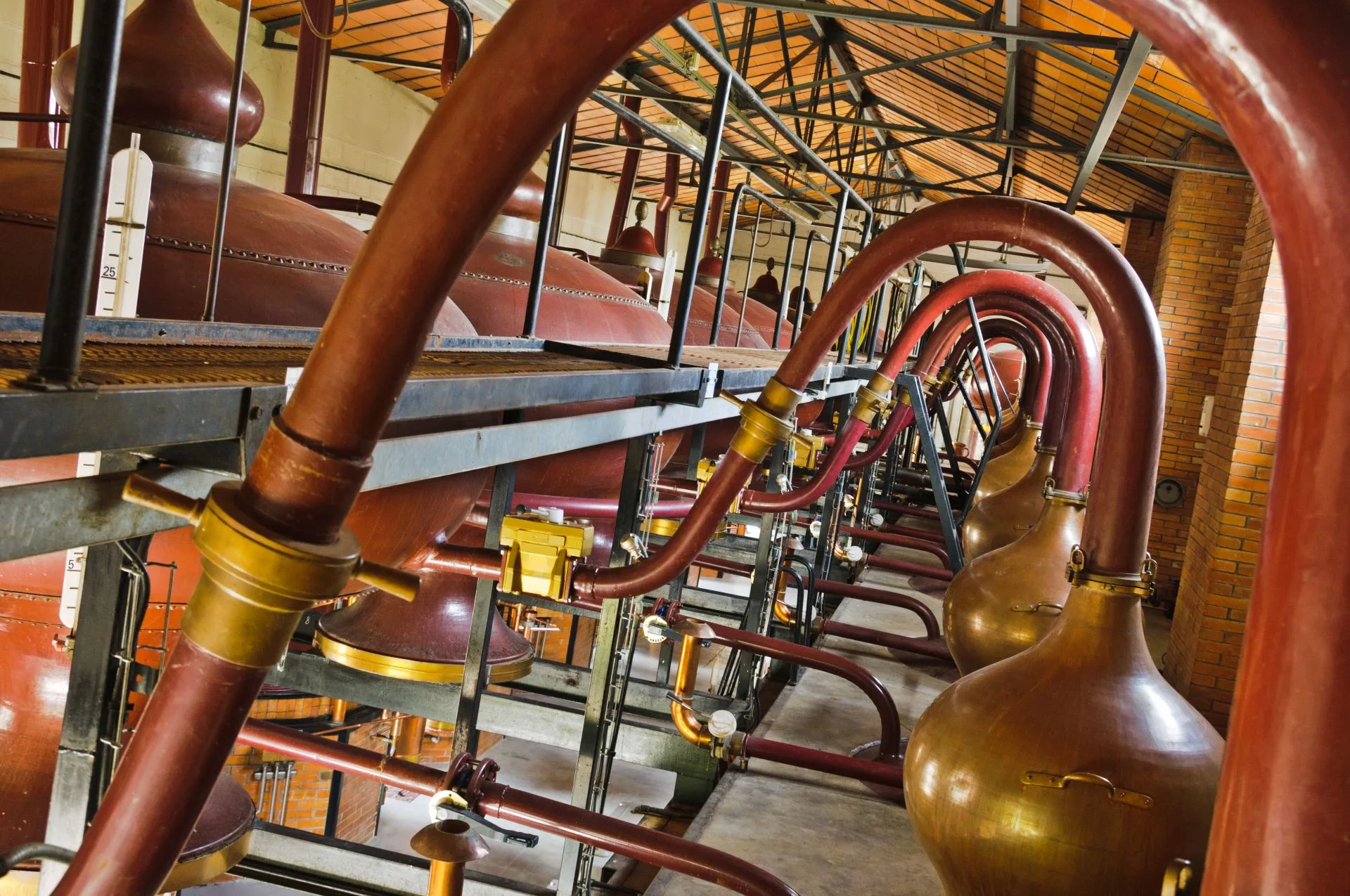 Charentais Still (출처 - destination-cognac.com)