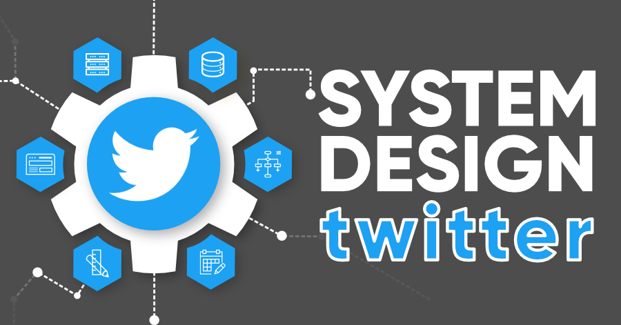 "1억 명이 사용하는 트위터를 설계해보세요." - 시스템 디자인 인터뷰 단골 질문 공략하기의 썸네일 이미지