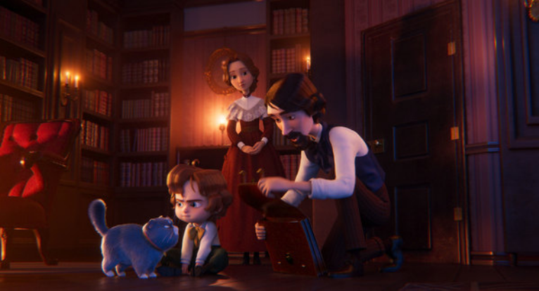 <킹 오브 킹스>(장성호, 2025) [이미지출처: KMDB]