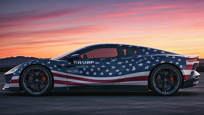 🚗[모빌리티핫이슈] 트럼프 전기차 행정명령 철회…EU 배출가스 규제 논란의 썸네일 이미지