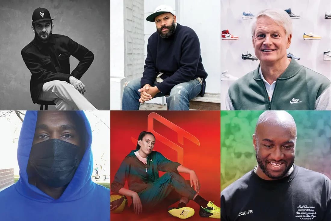 2022 Most Influencers