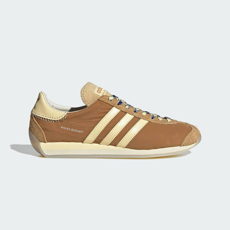 웨일즈 보너 x 아디다스 컨추리