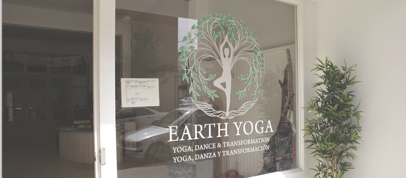 ⓒ Earth Yoga Mallorca