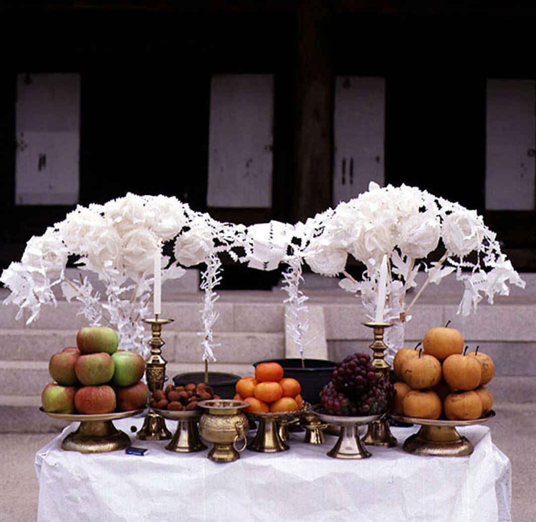 황해도 굿 출처 -[인천광역시], [인천광역시(https://www.incheon.go.kr/index)]  