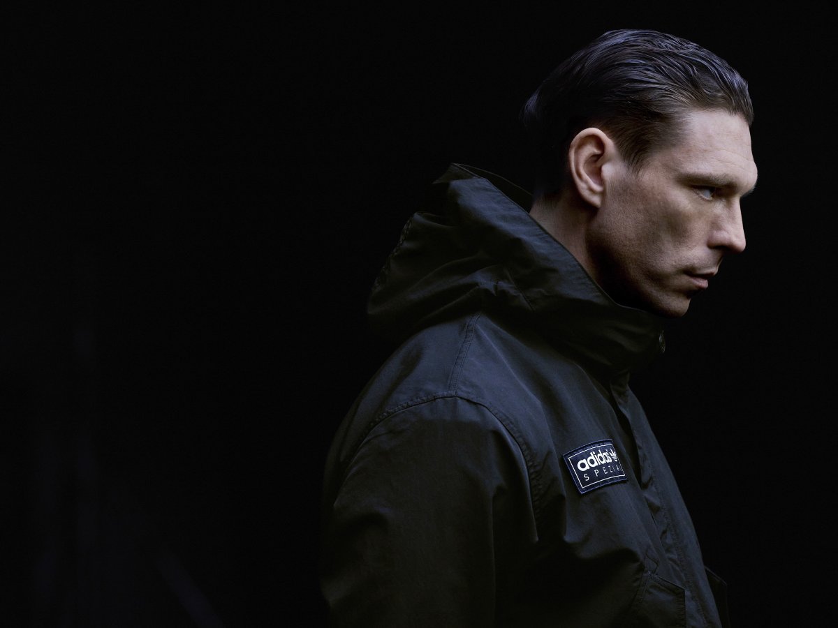 아디다스 오리지널스 스페지알 SS2025