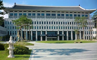 경북도청 이미지