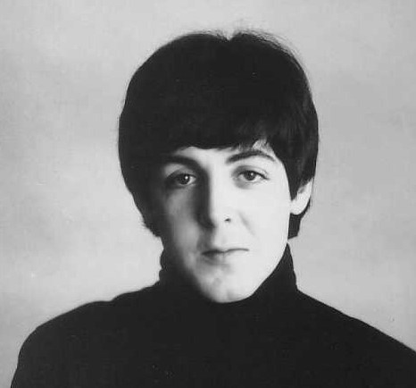 [1960년대의 폴 매카트니, 