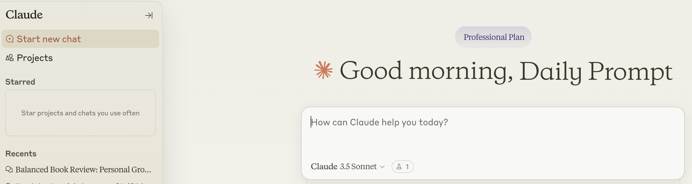 왼쪽 사이드 메뉴 UI가 새롭게 추가되었습니다