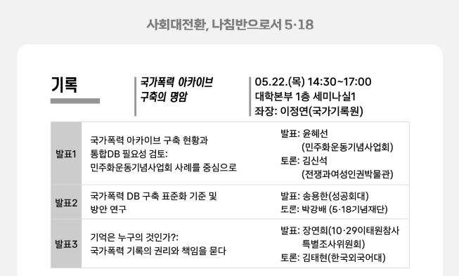 아카이브 통합DB라는 싱거운 환상 의 썸네일 이미지
