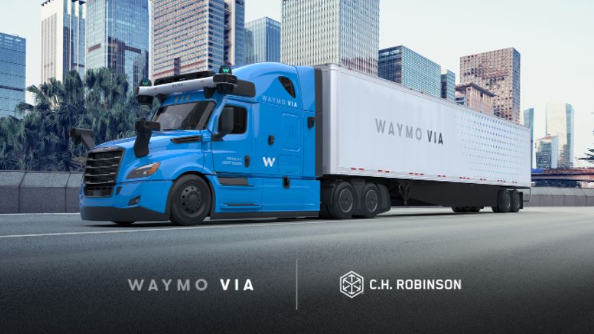 Waymo