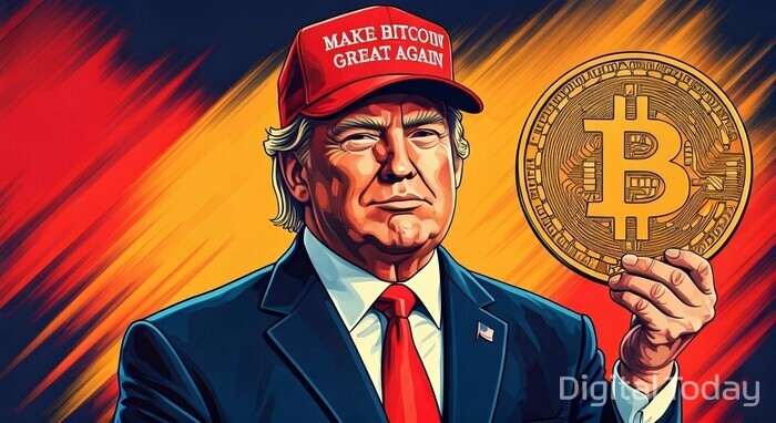 💰[블록체인핫이슈] 베일 벗은 美 암호화폐 행정 명령...디지털 자산 비축 가능성↑의 썸네일 이미지