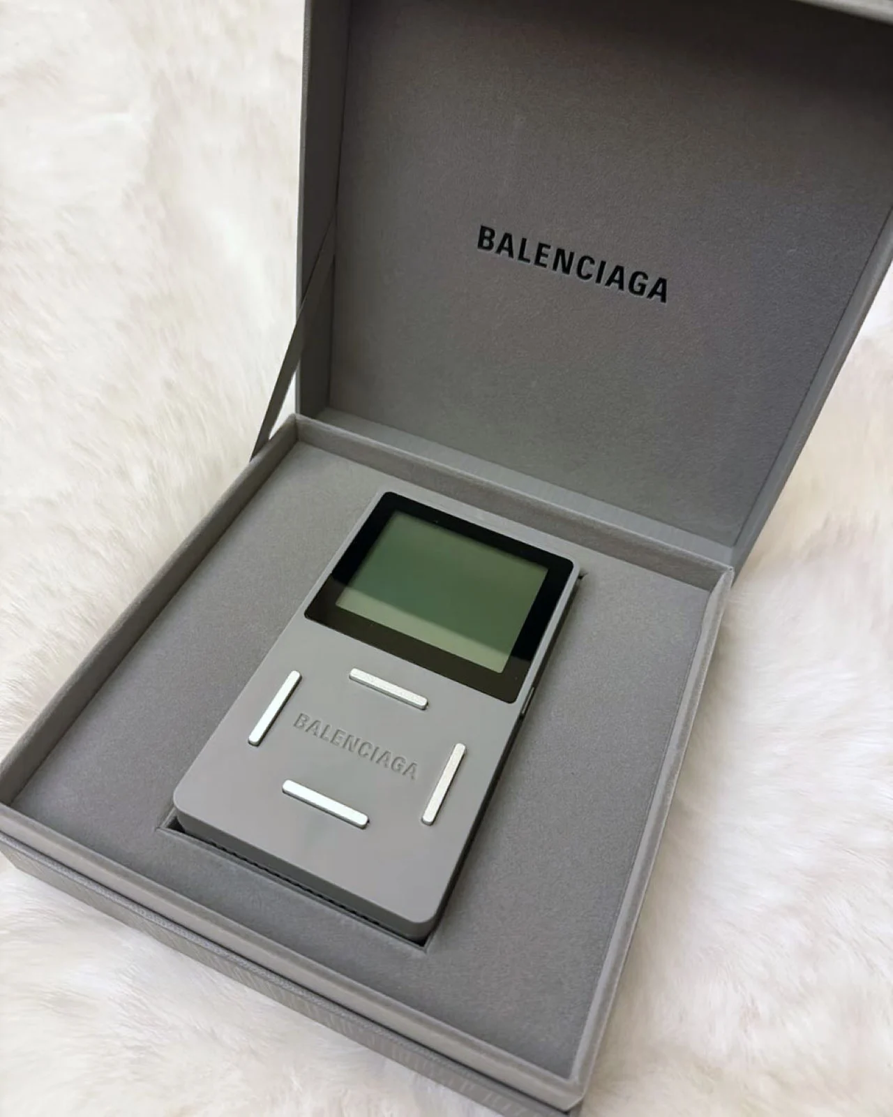 @BALENCIAGA