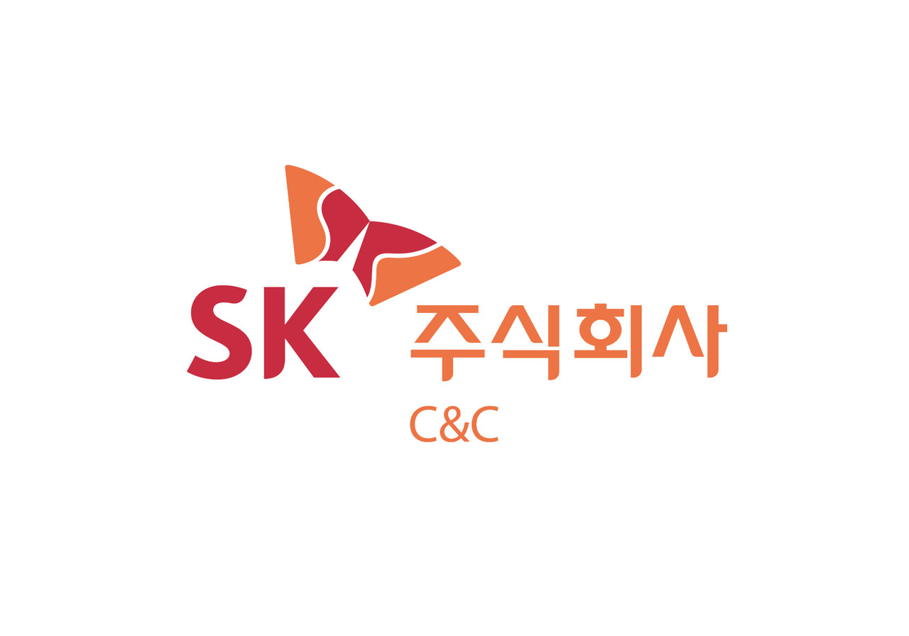 자료 = SK C&C