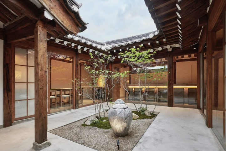 블루보틀 스튜디오_출처 : 블루보틀