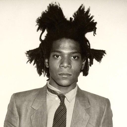 장 미셸 바스키아(Basquiat Jean-Michel)