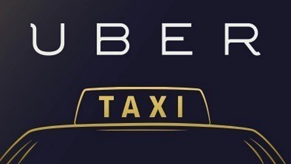 SKT와 우버의 결합