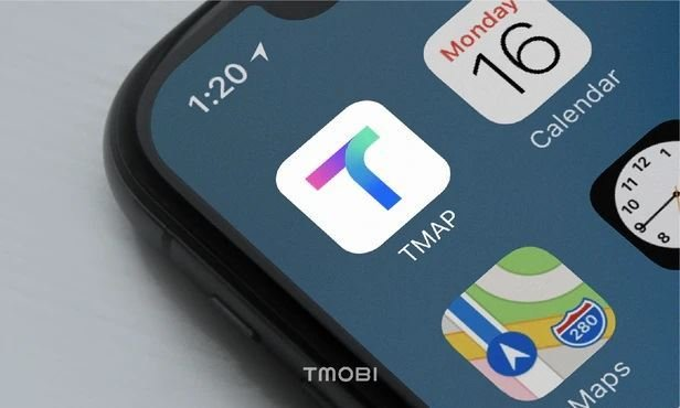 💡티맵이 검증한 맛집 음식이 이마트24에 진열돼요 | IT·비즈니스 소식 5가지의 썸네일 이미지