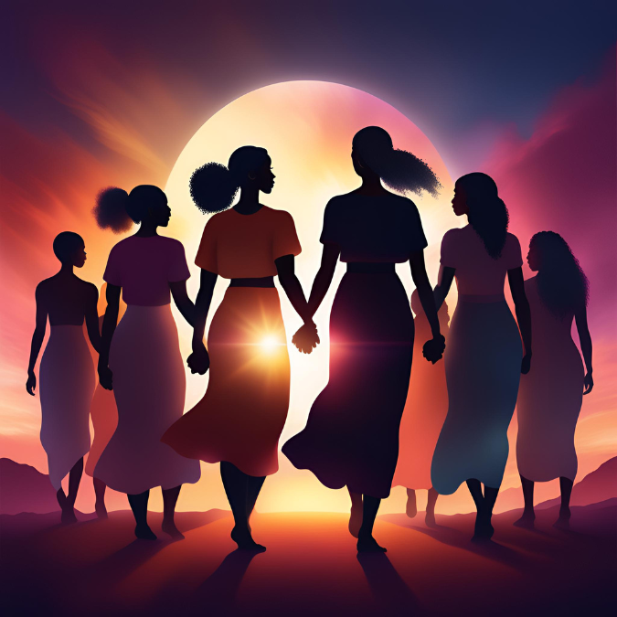 여성연대와 성장이 목표인 커뮤니티, 스레디입니다