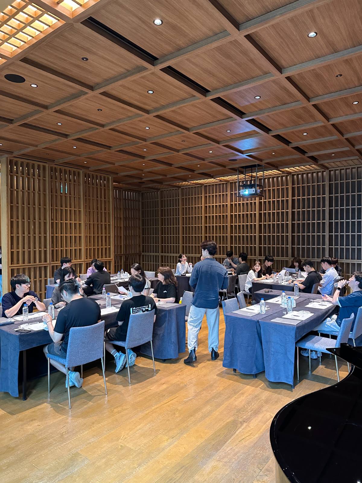 출처 : 나니아랩스 워크숍 현장