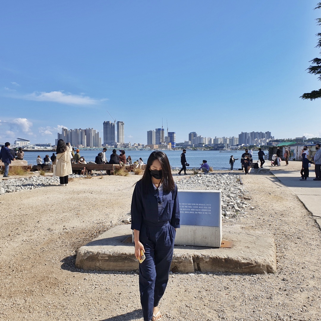 뉴욕의 브루클린 같았던 칠성조선소