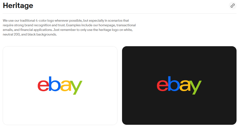 ( 출처 : eBay Playbook )