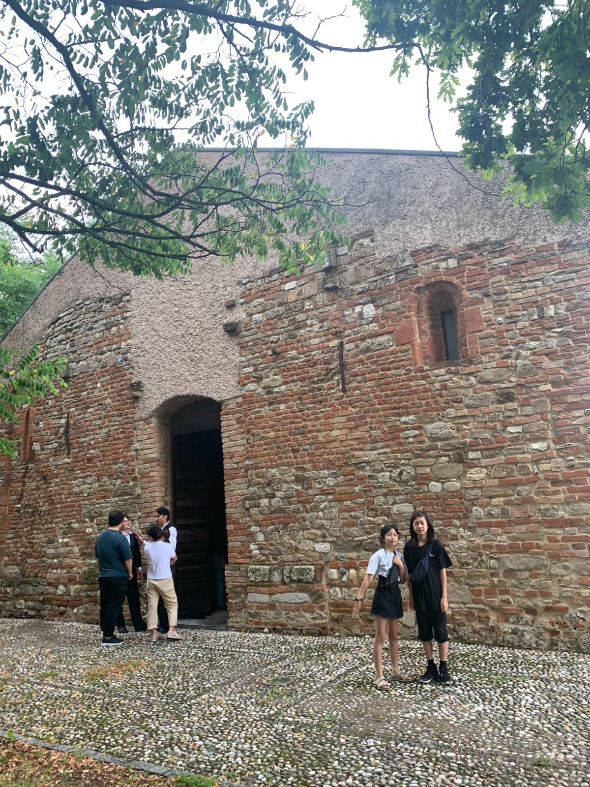 Basilica di San Marcello in Montalino