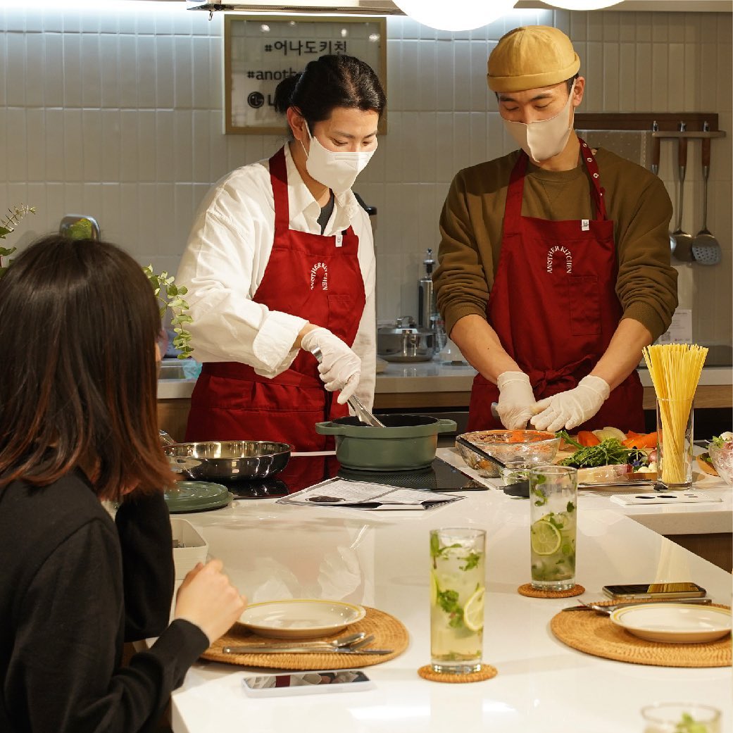 출처 : 어?나도! 키친 공식 인스타그램