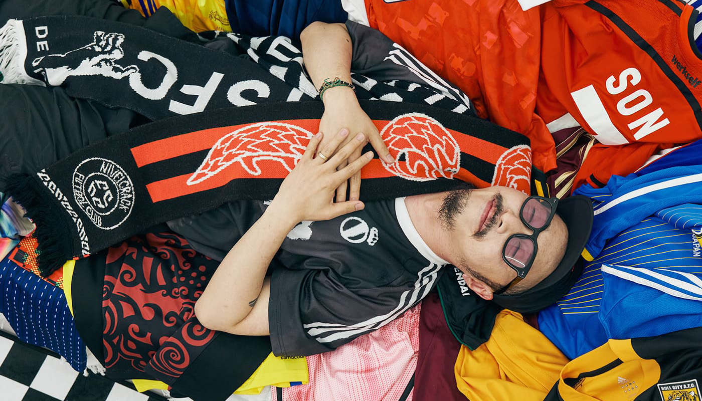 인터뷰 with 비디오메이커 나이니스트 / photo by&nbsp;@baechu.me