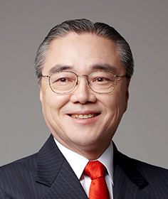 유지수 모빌리티퓨처포럼 의장