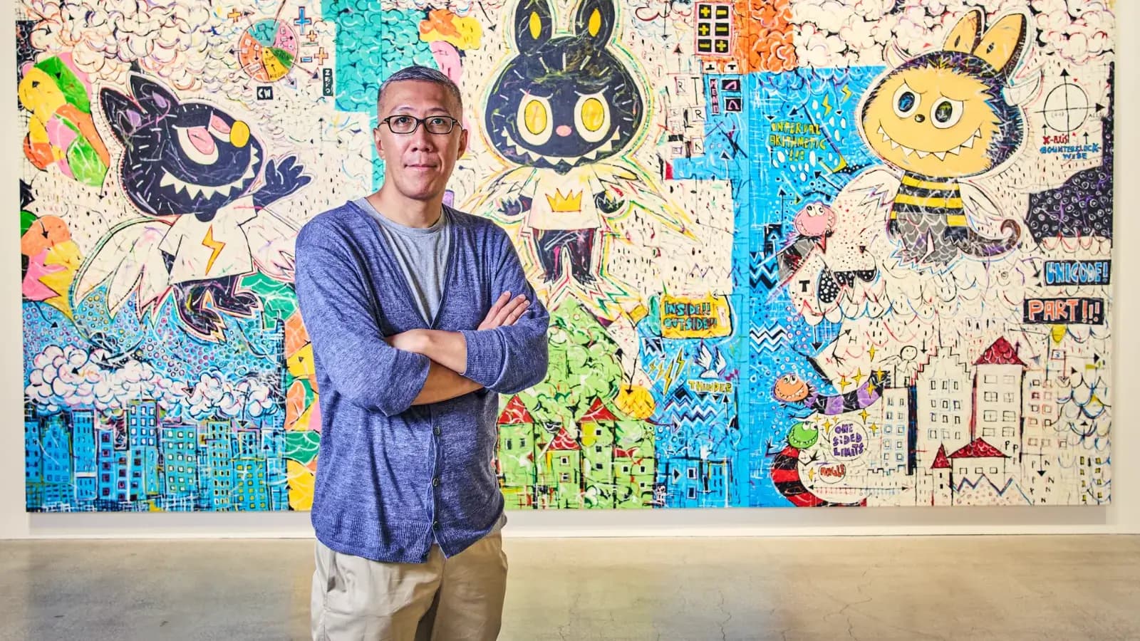 📷 Business Outstanders