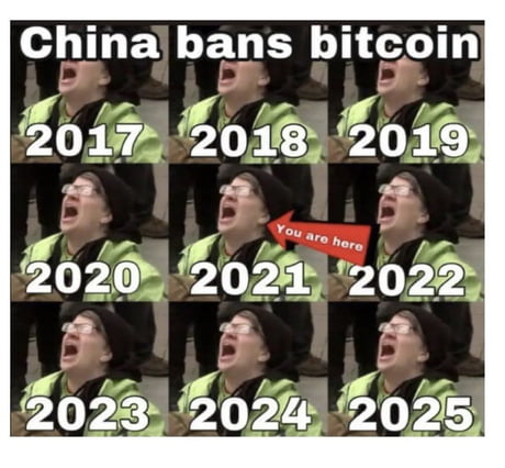 윽... 이거 때문에 코인이 훅 떨어졌었지.