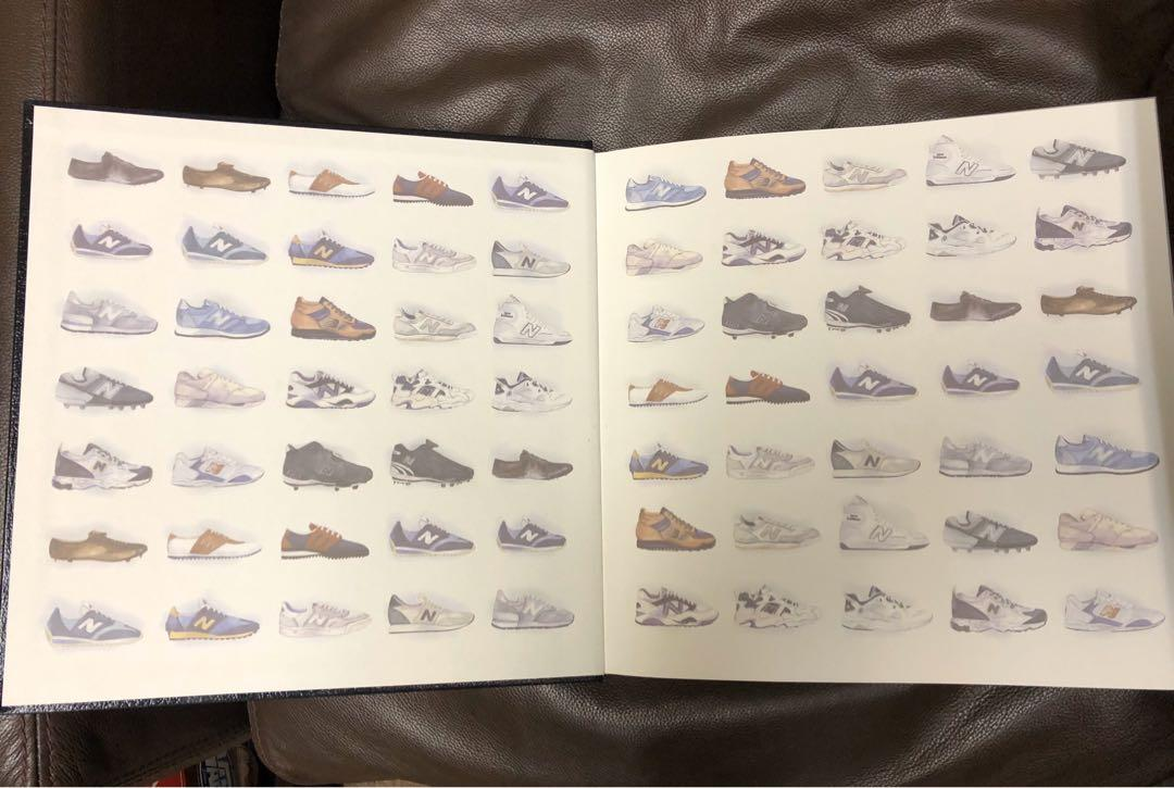 [슈톡-책 소개] Enduring Performance the New Balance Story