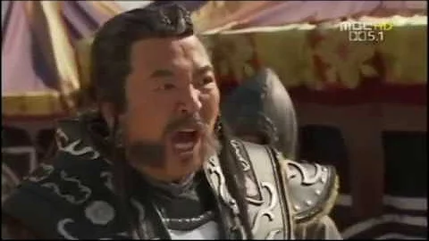 태왕사신기, 유명한 그 짤&nbsp;