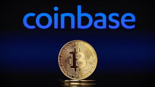 코인베이스 [사진: 셔터스톡]