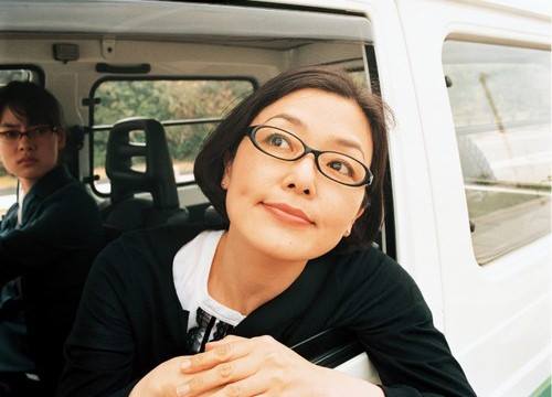 고바야시 사토미 의 썸네일 이미지