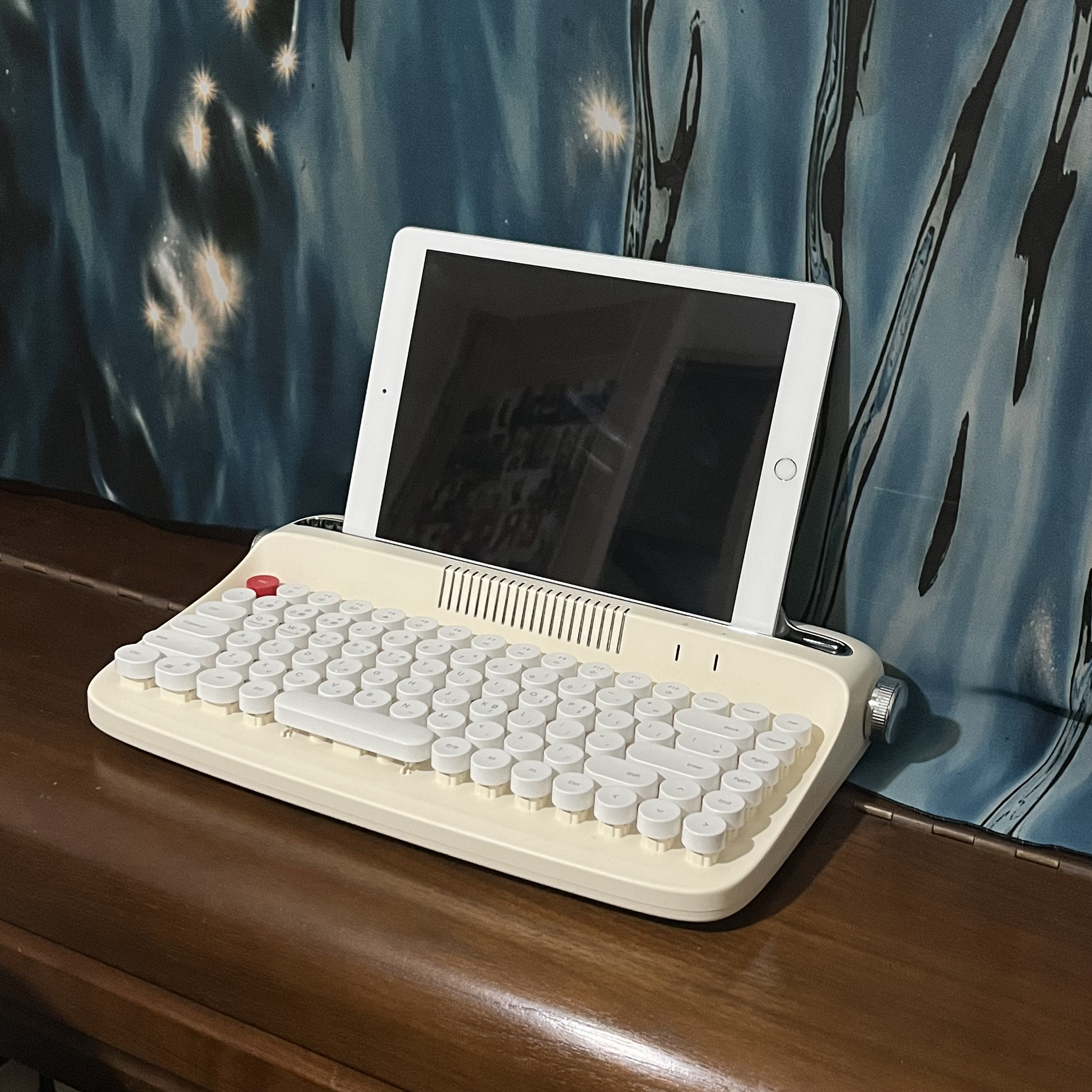 마지막으로 한 번만 더 자랑할게...