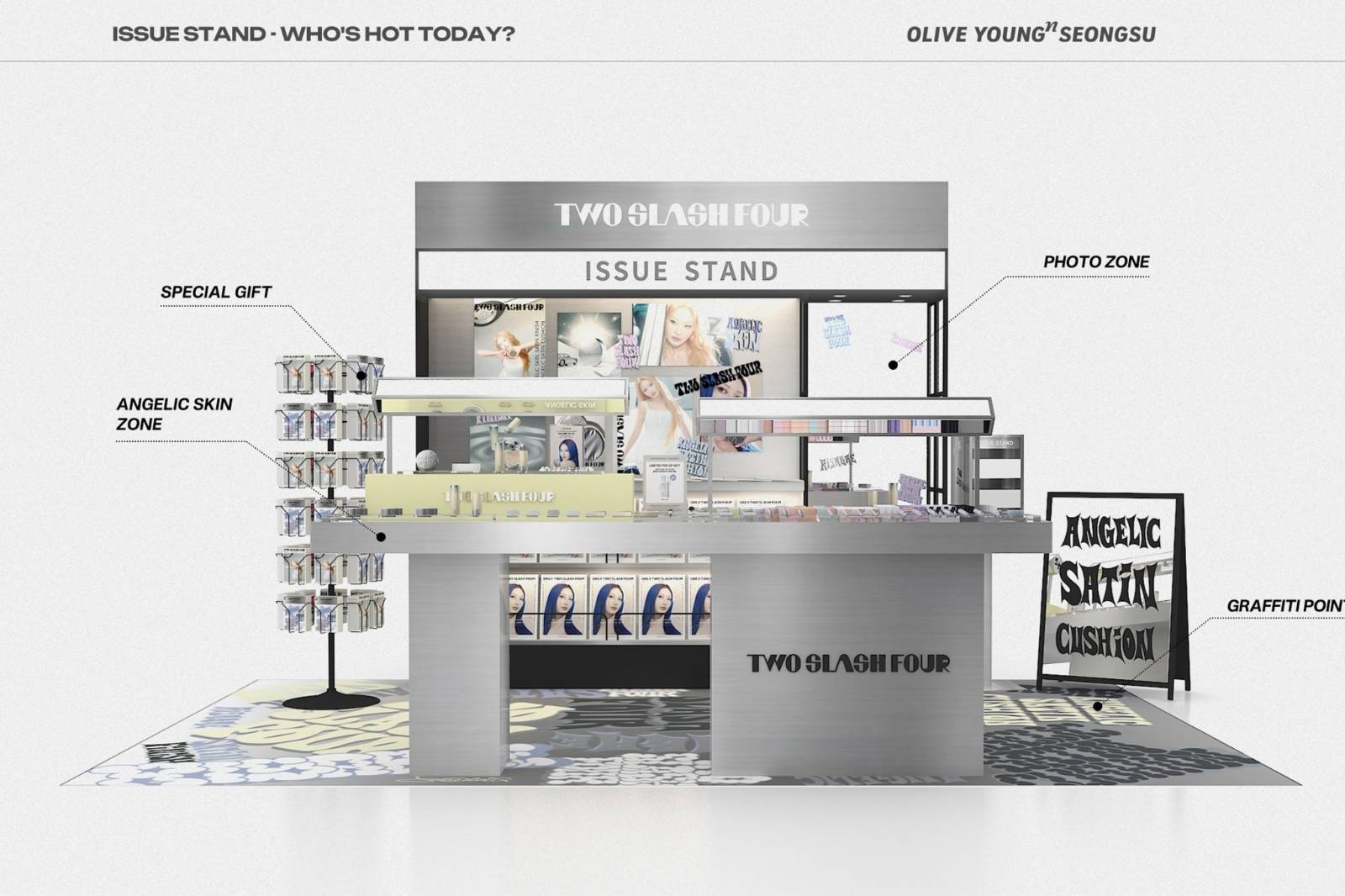 [출처] @twoslashfour 인스타그램