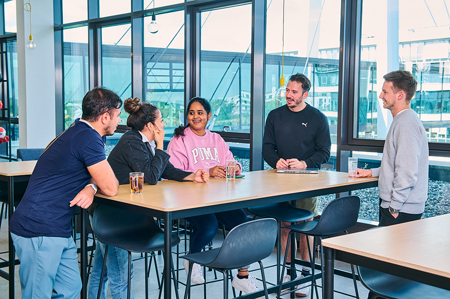 푸마, 50개국에서 최고 고용주로 선정
