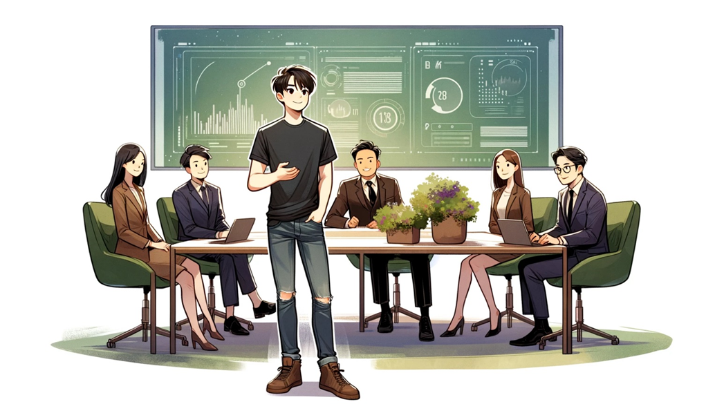 정부지원 사업 발표를 앞두고 불안해하는 대표님을 위하여의 썸네일 이미지