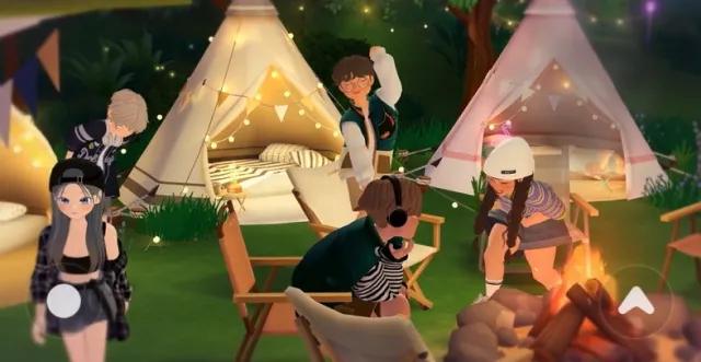 이미지 출처=제페토 홈페이지