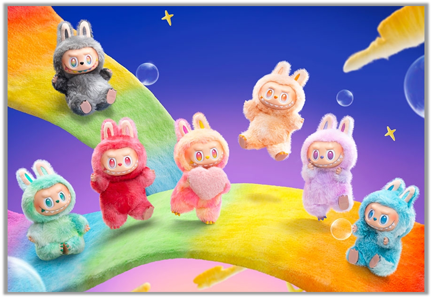 라부부 (출처 : 팝마트코리아)