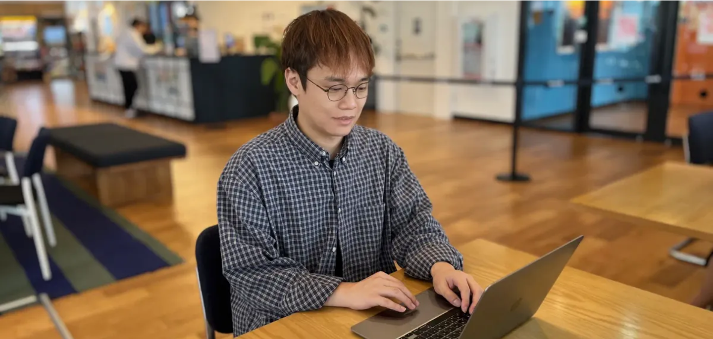 사람을 만나고, 대화하고, 함께하는 일은 사라지지 않는다