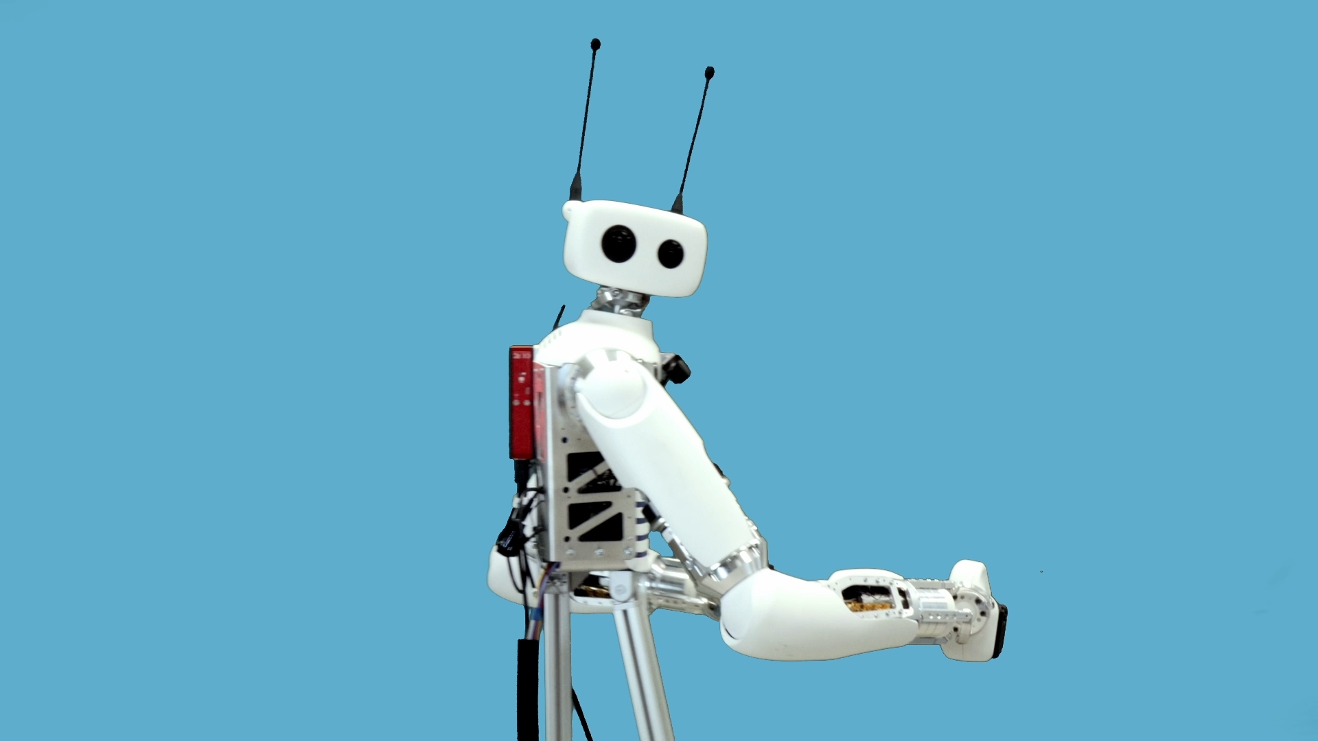 Reachy, 출처: Pollen Robotics