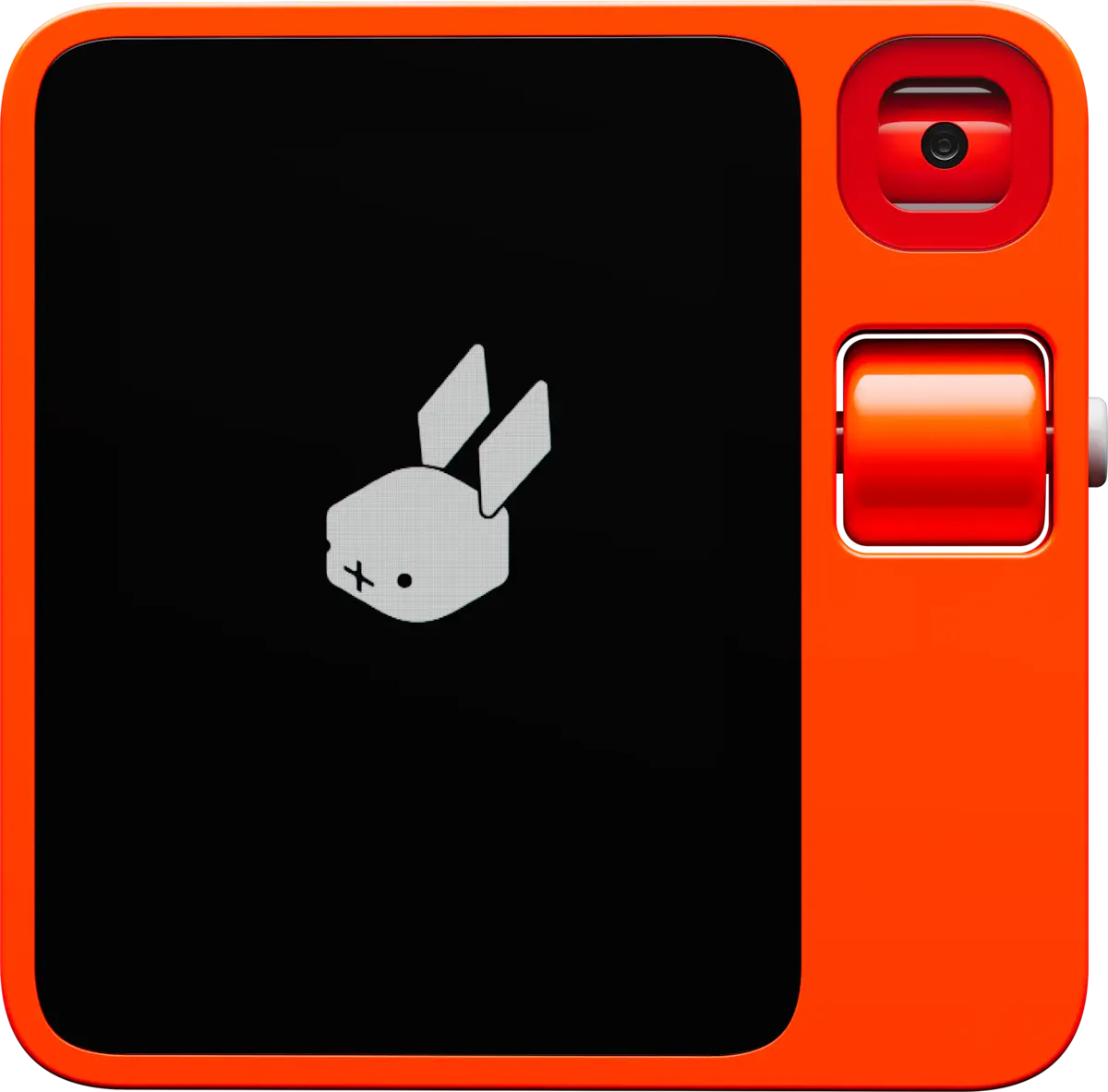 'Rabbit R1', 출처 - Rabbit 공식 홈페이지