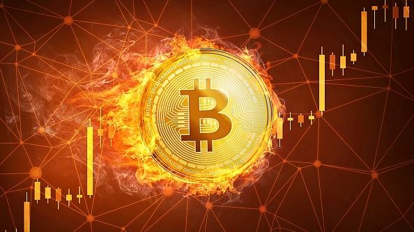 ☕[위클리핫이슈] 비트코인 개미들 장투 돌입할까…텔레그램, USDT 결제 지원의 썸네일 이미지